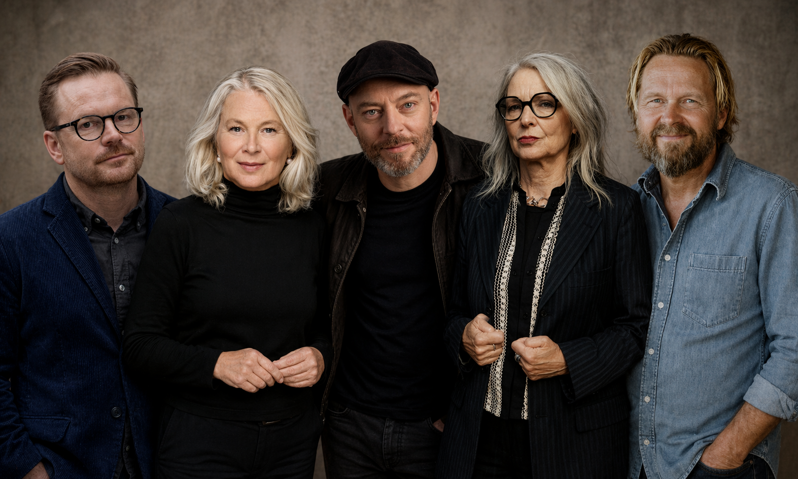 litteraturfestivalen 26 april