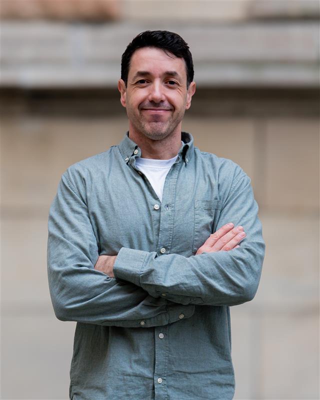 Alberto Stålklint Suárez