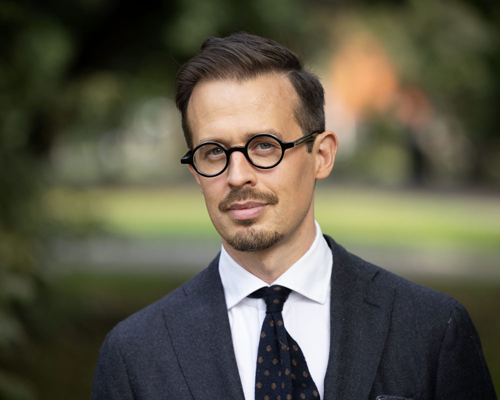 Eric Cullhed