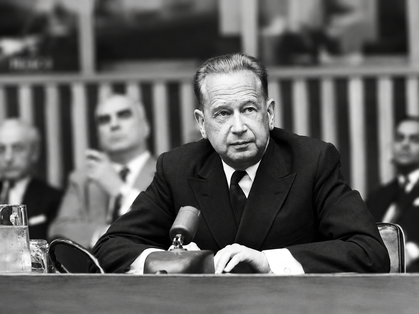 Hammarskjöld