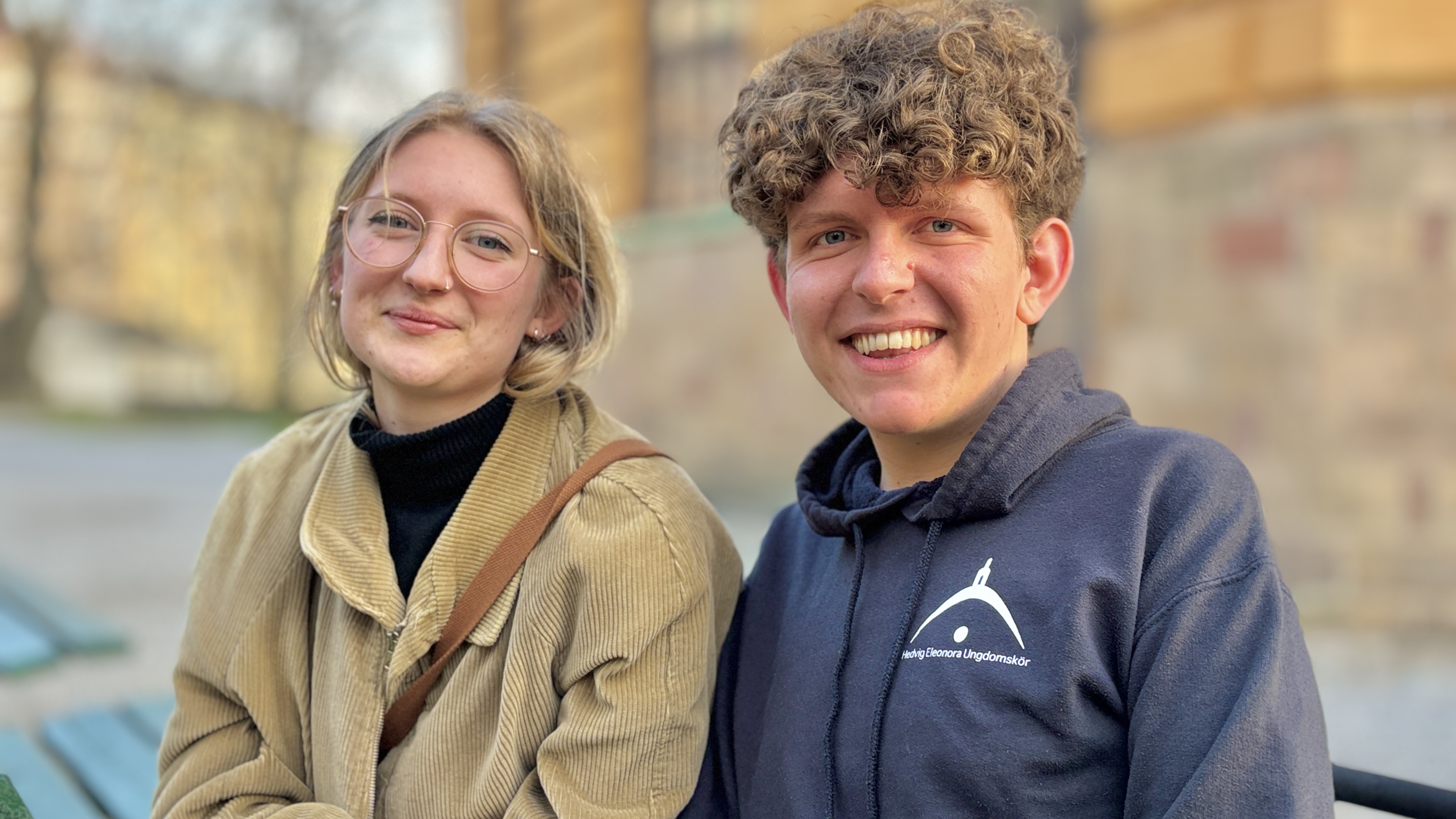 Hedvig Eleonora Ungdomskör