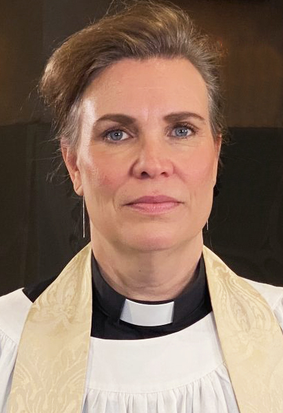 Jenny Lingesjö