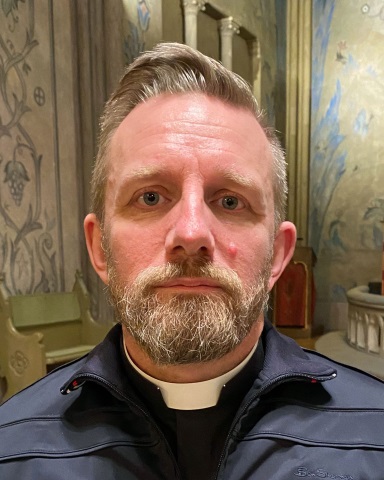 porträttfoto av johan lundby