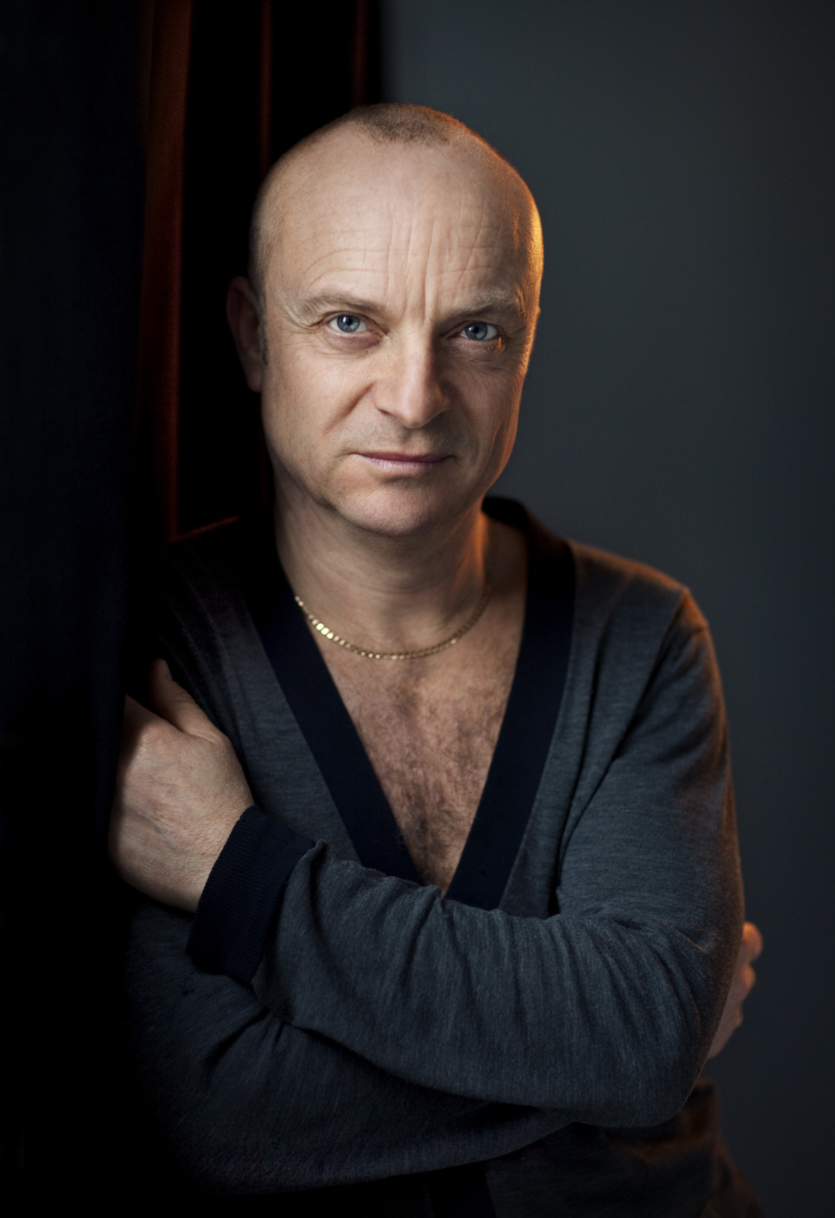 jonas gardell