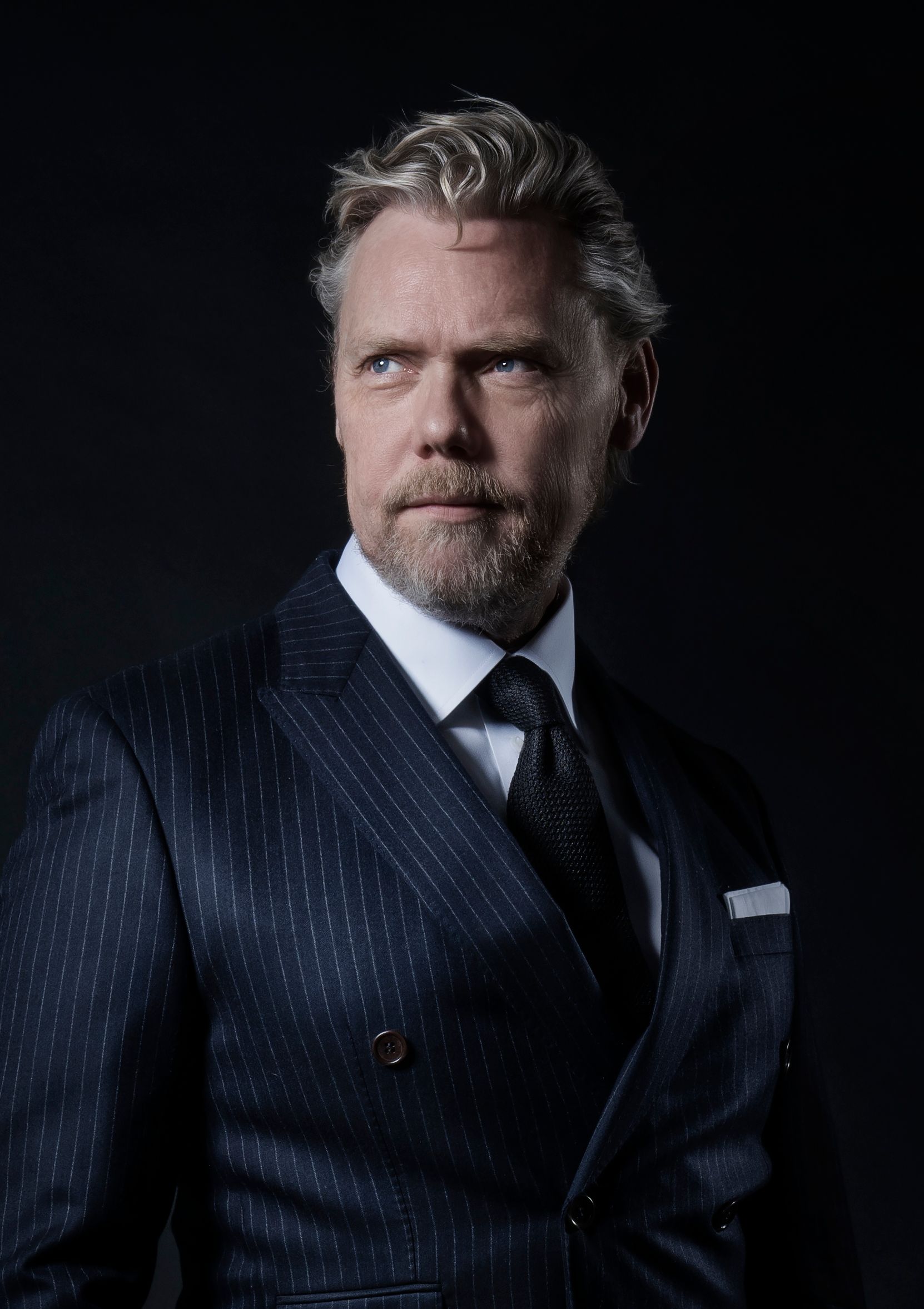 Karl-Magnus Fredriksson
