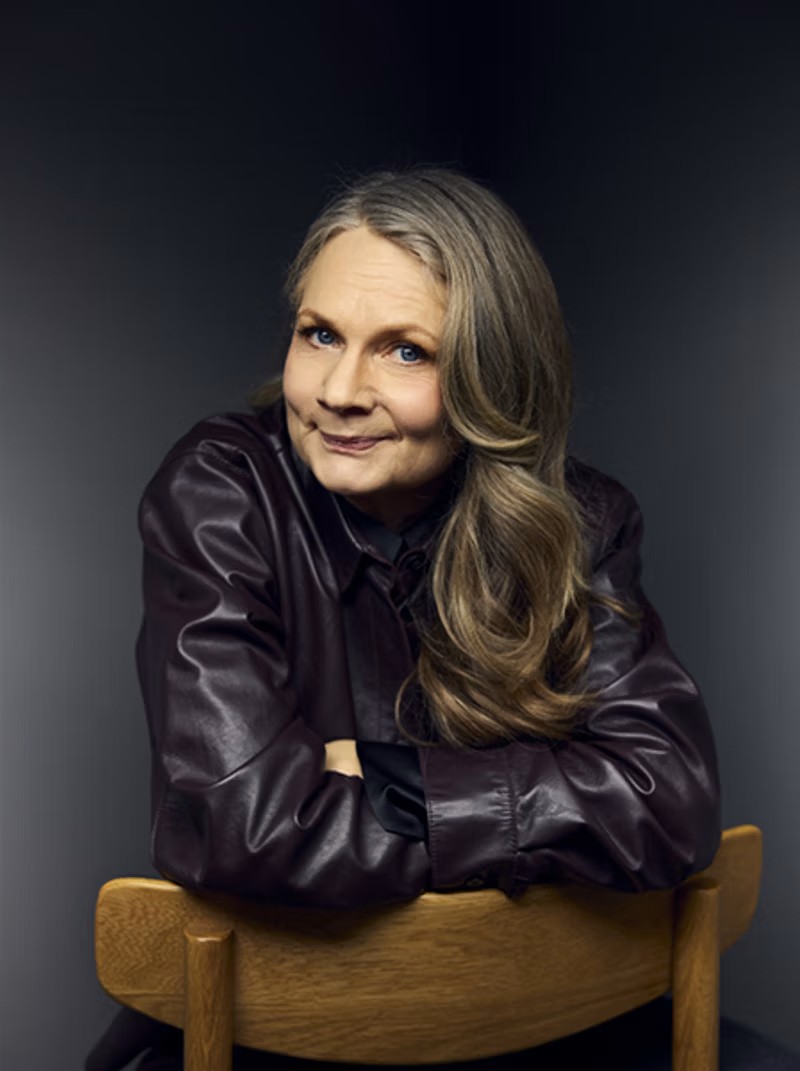 Moa Herngren