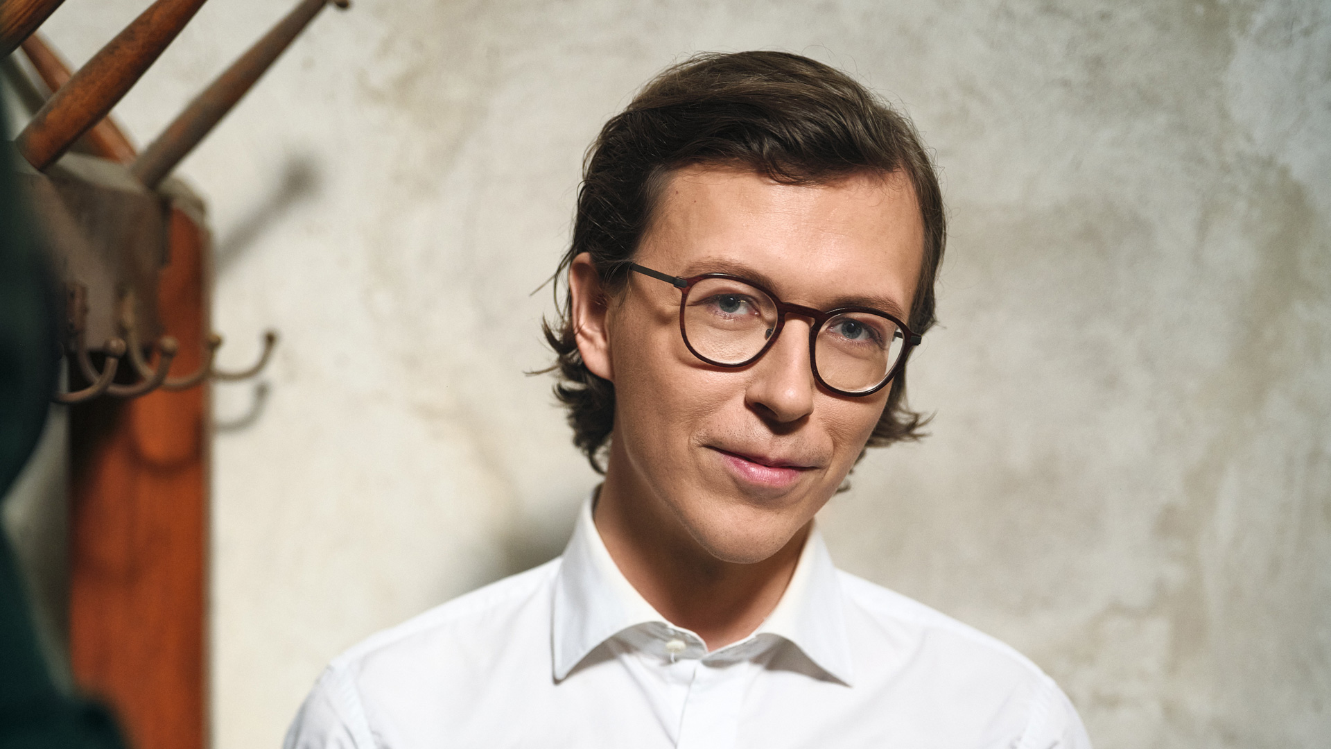 Oscar Rutberg