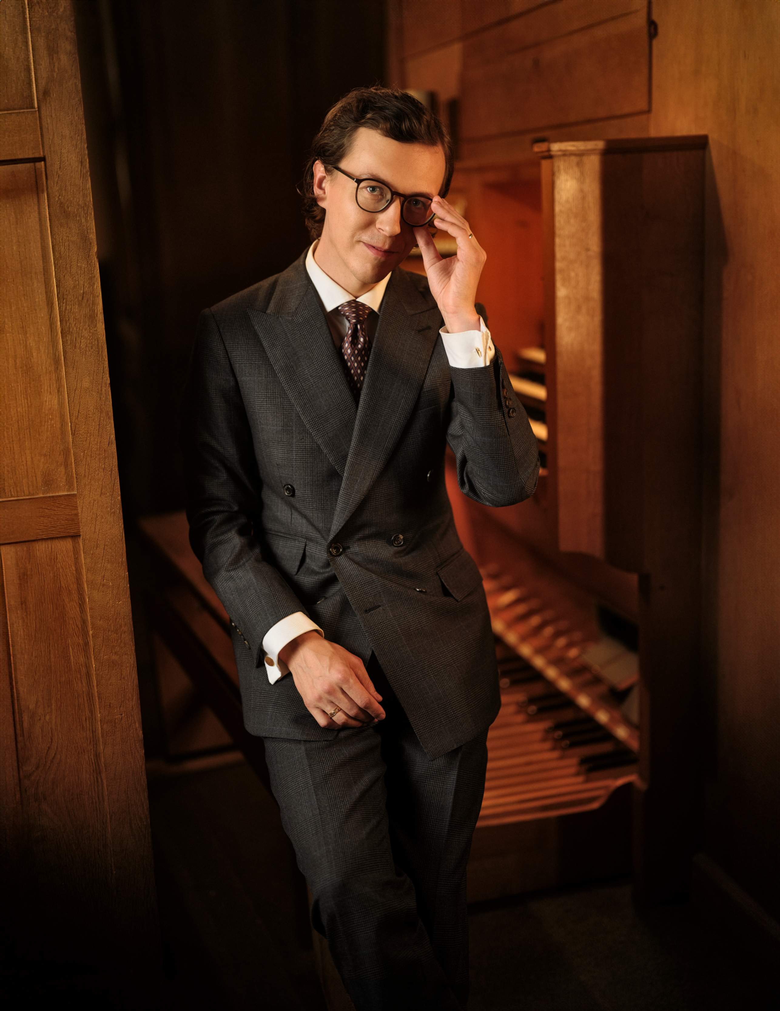 Oscar Rutberg