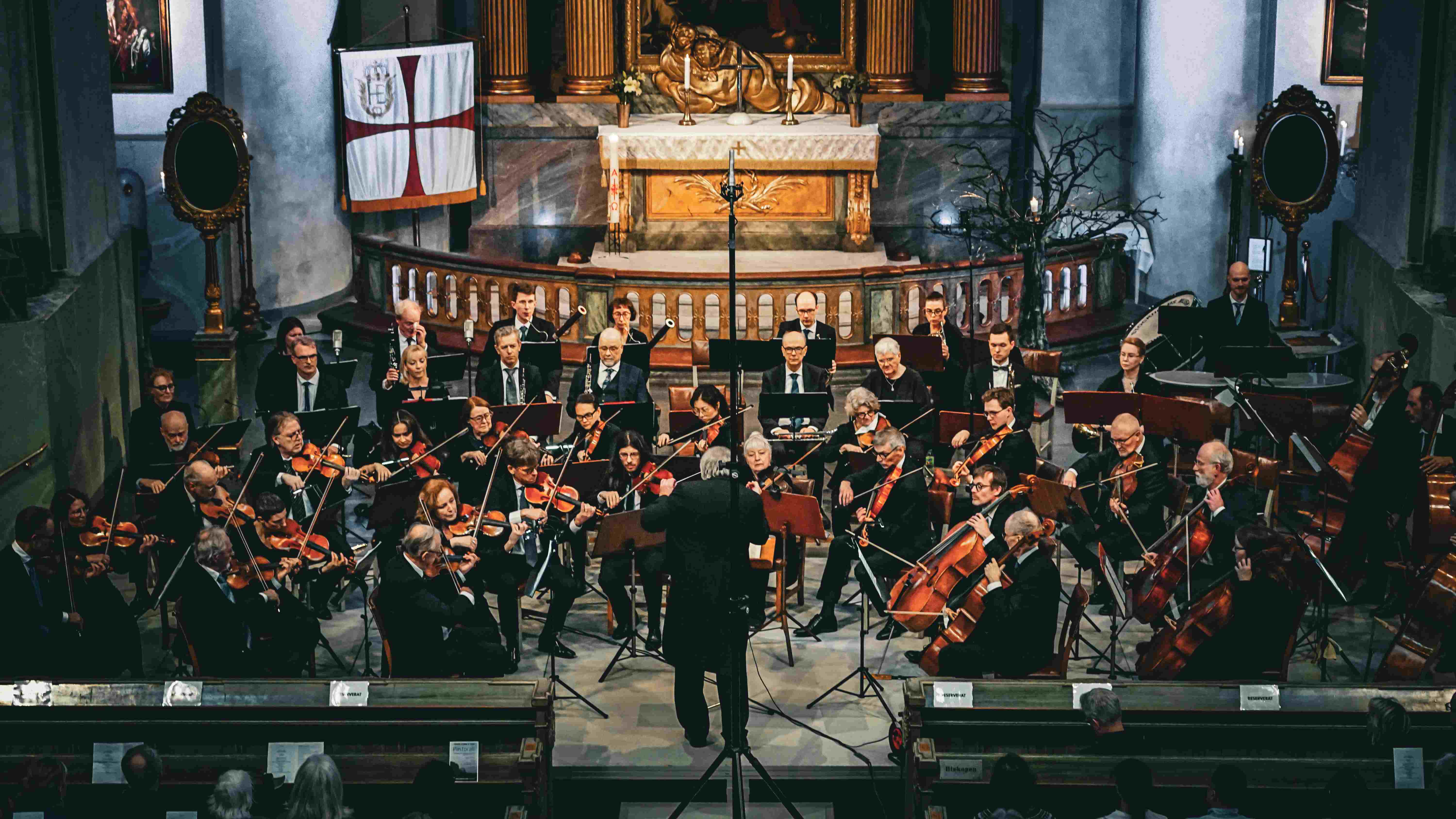 Stockholms Symfoniorkester