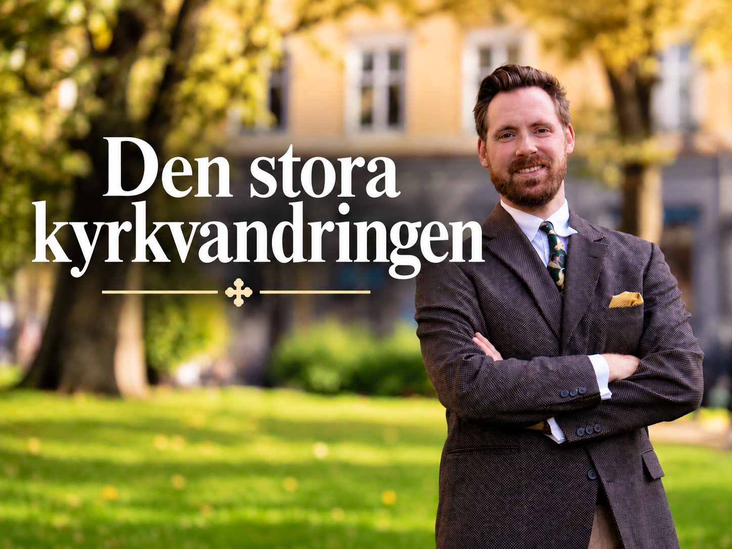 Stora vandringen