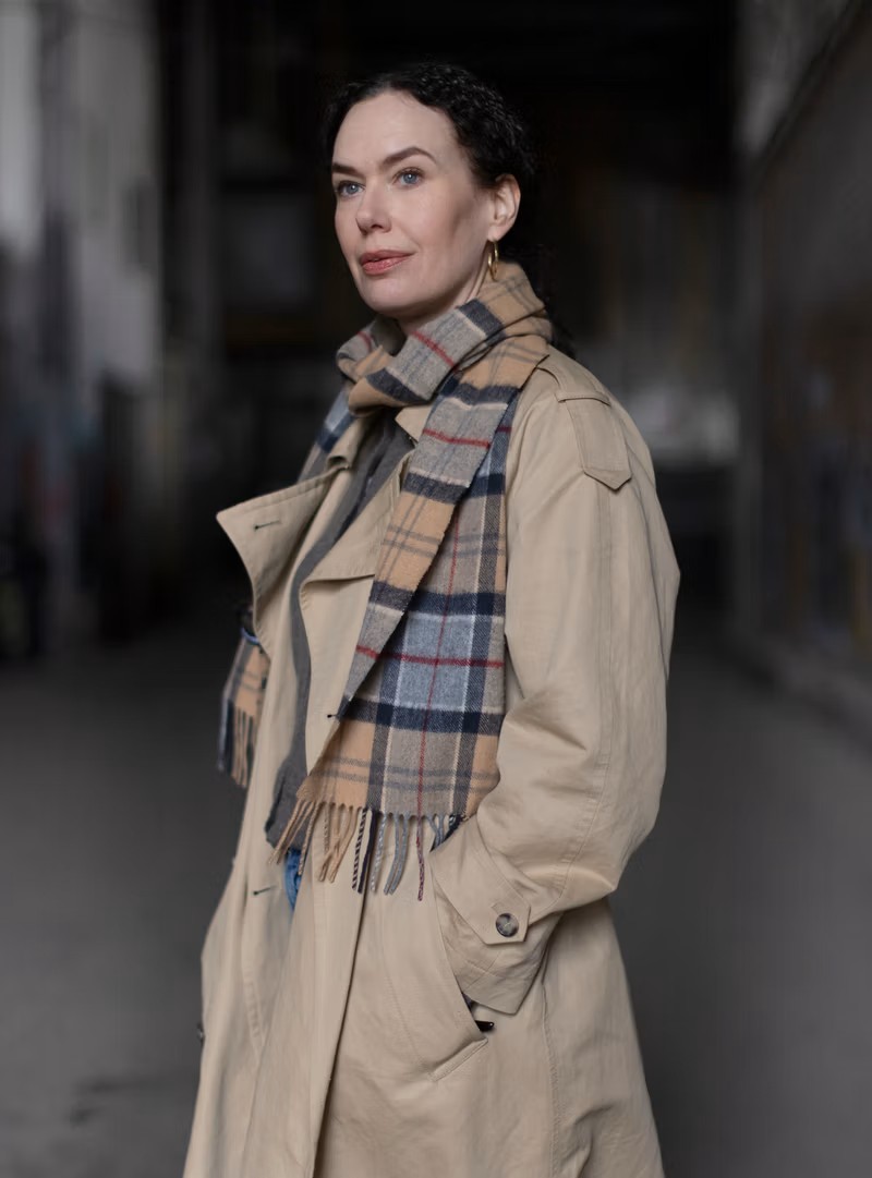 Therese Boman