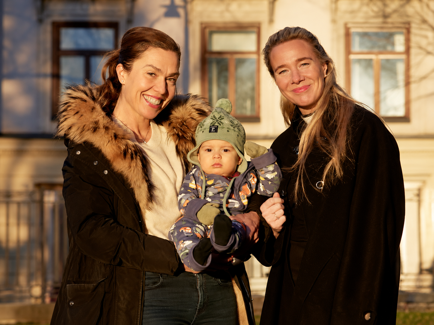 Babykyrkan