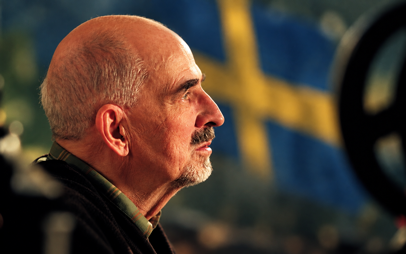 Bergman Sverige