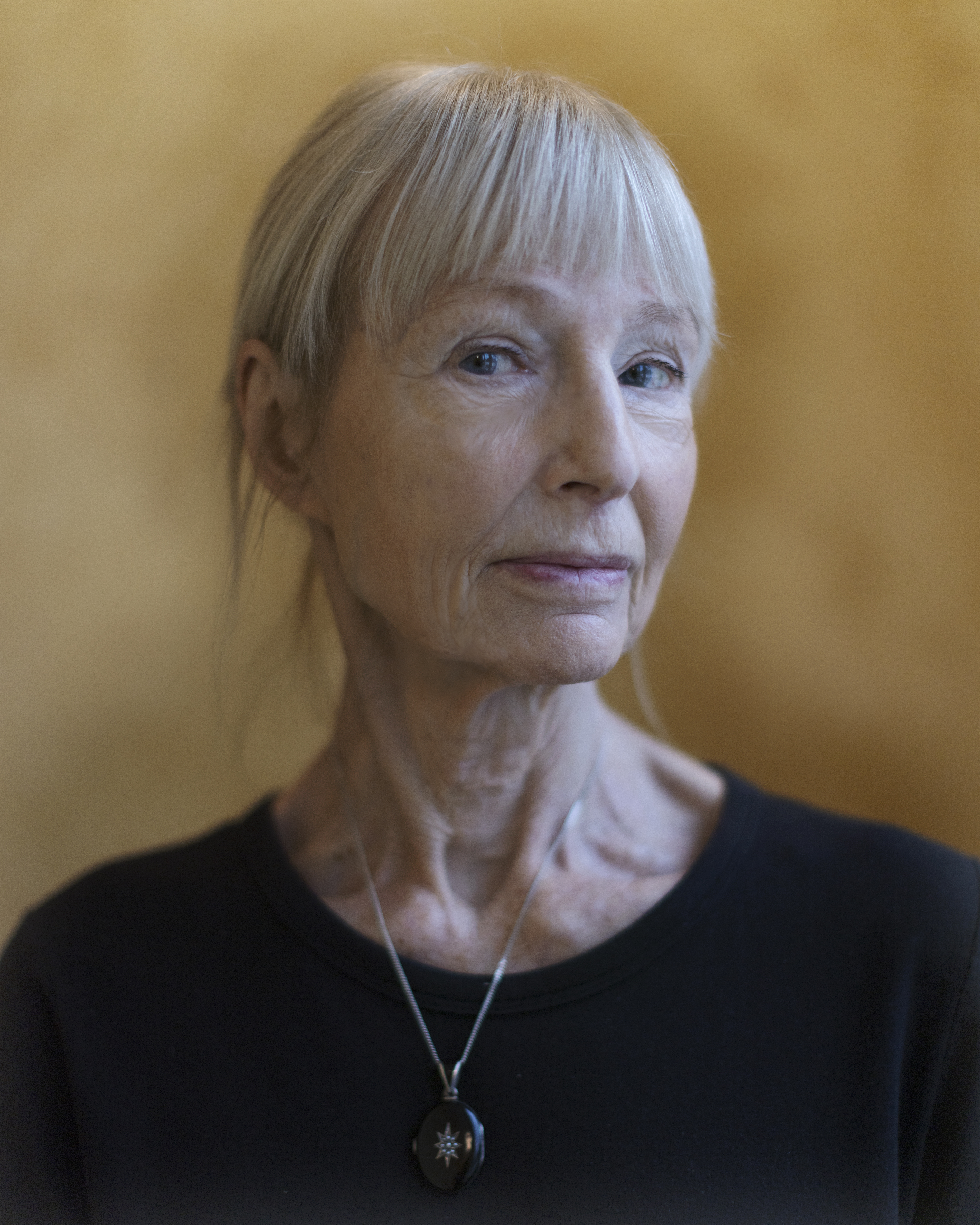 Carola Hansson