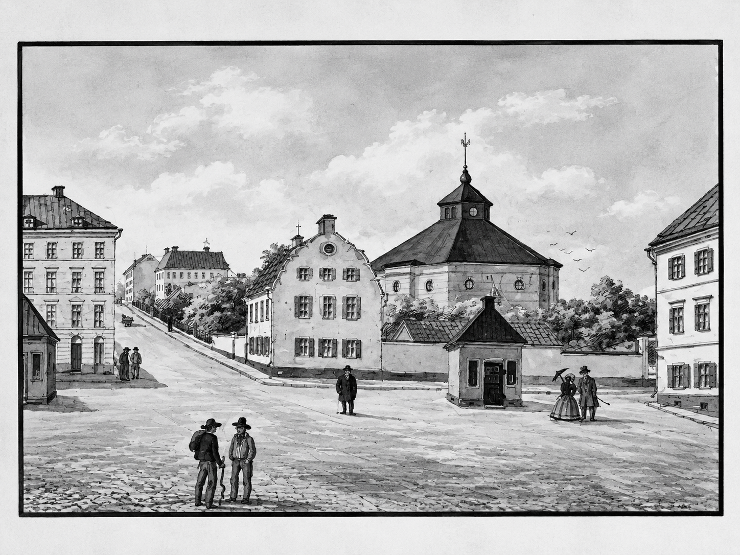 östermalmtorg