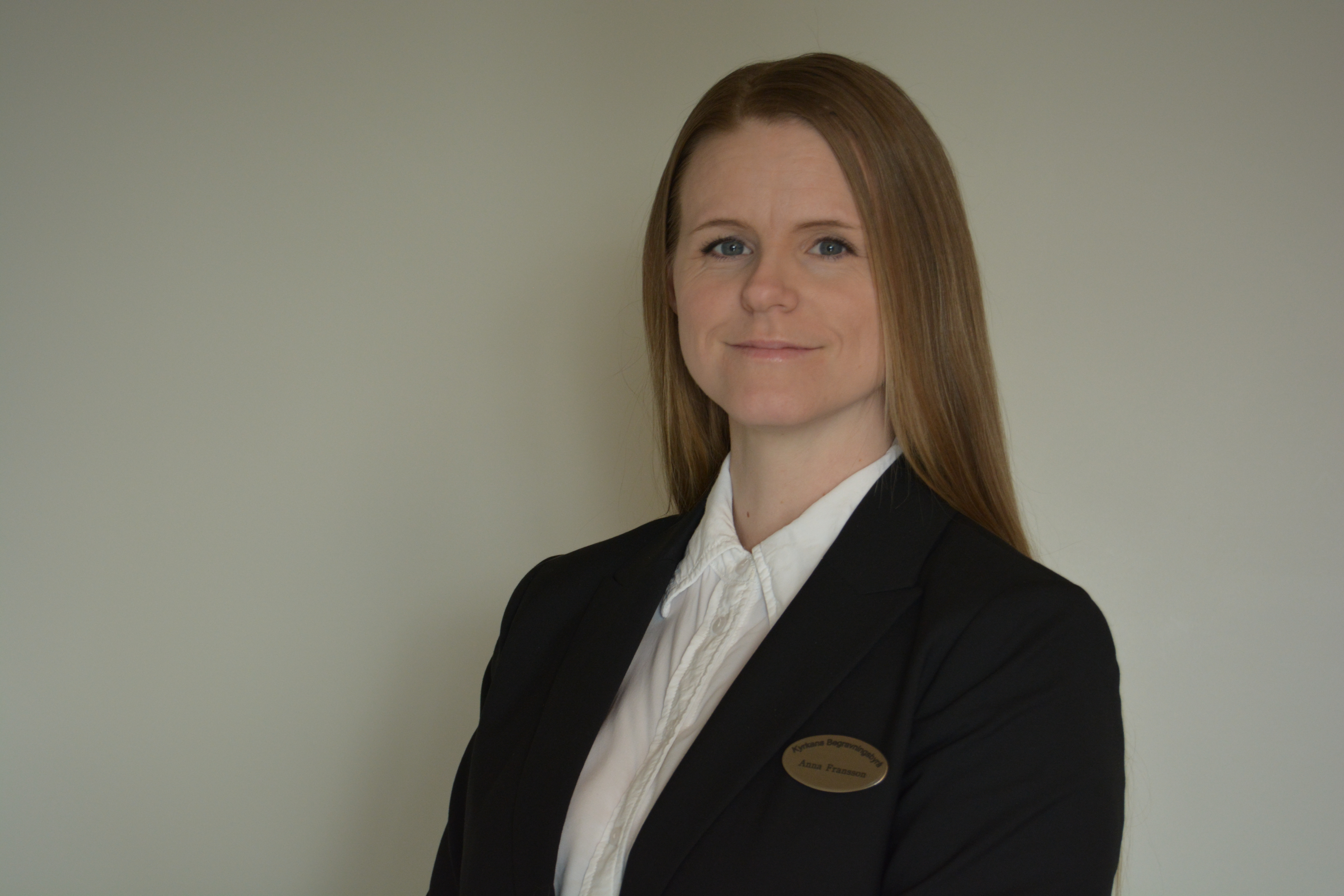 Anna Fransson