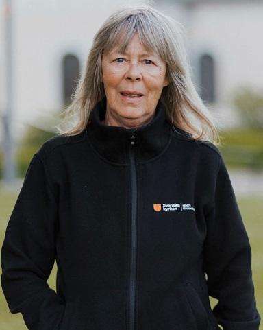 Ann-Charlott Olsson