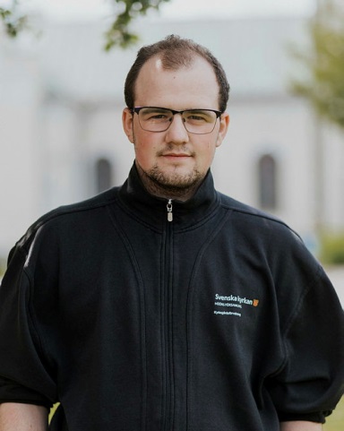 Arvid Klasell
