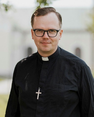 Niels Peter Tastesen