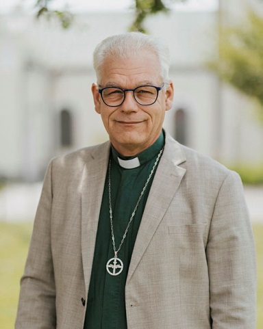 Lars Malmgren