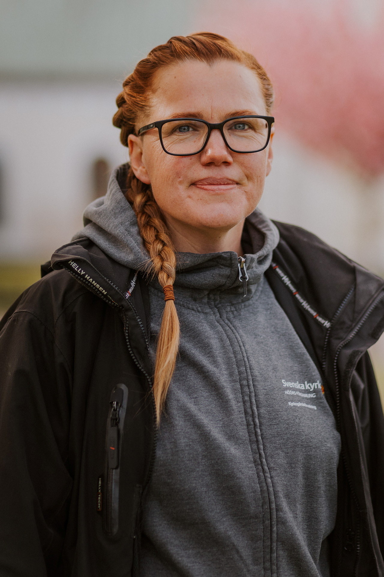 Jessica Karlström