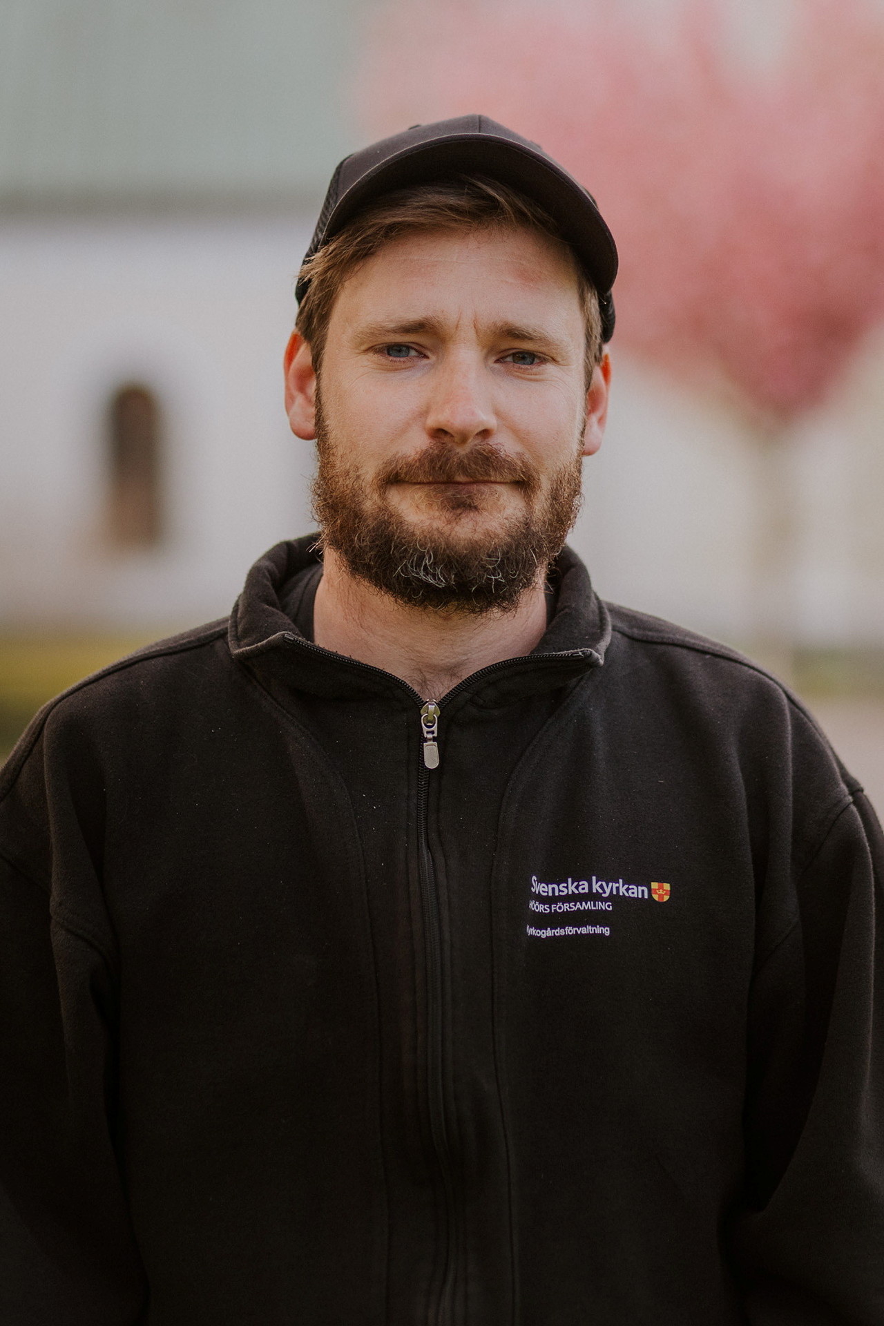 Björn  Delgård 