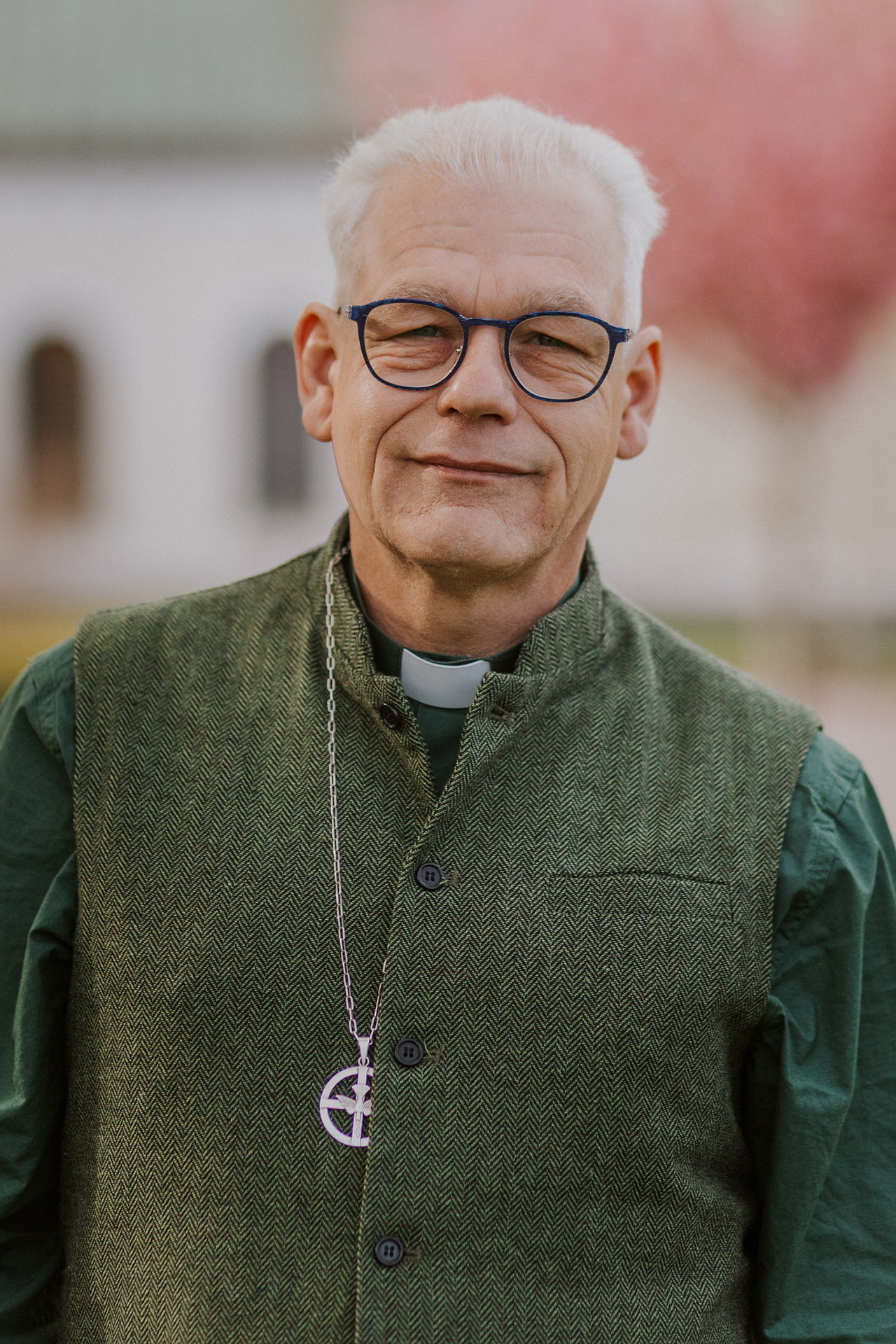 Lars  Malmgren 