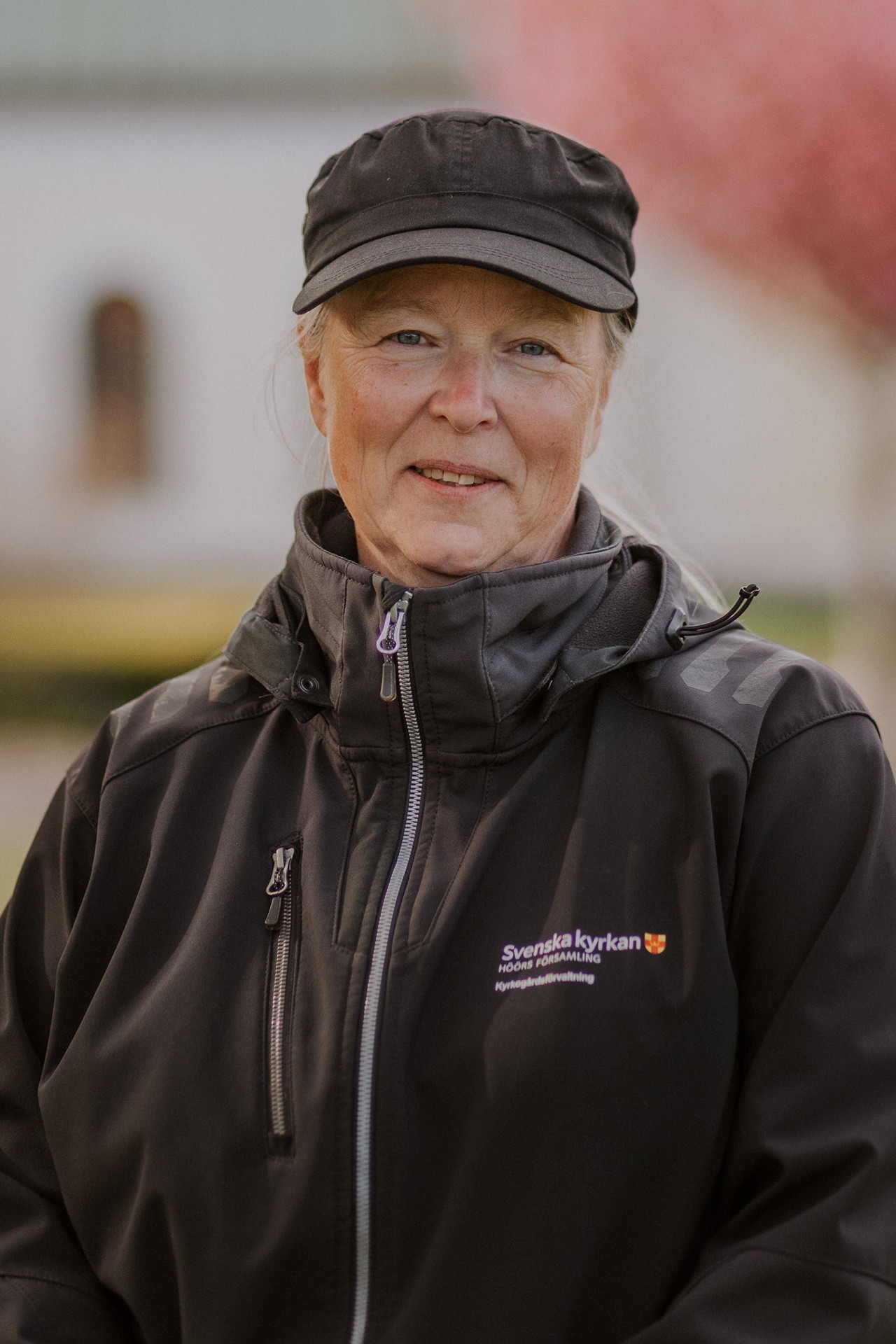 Marie  Engman 