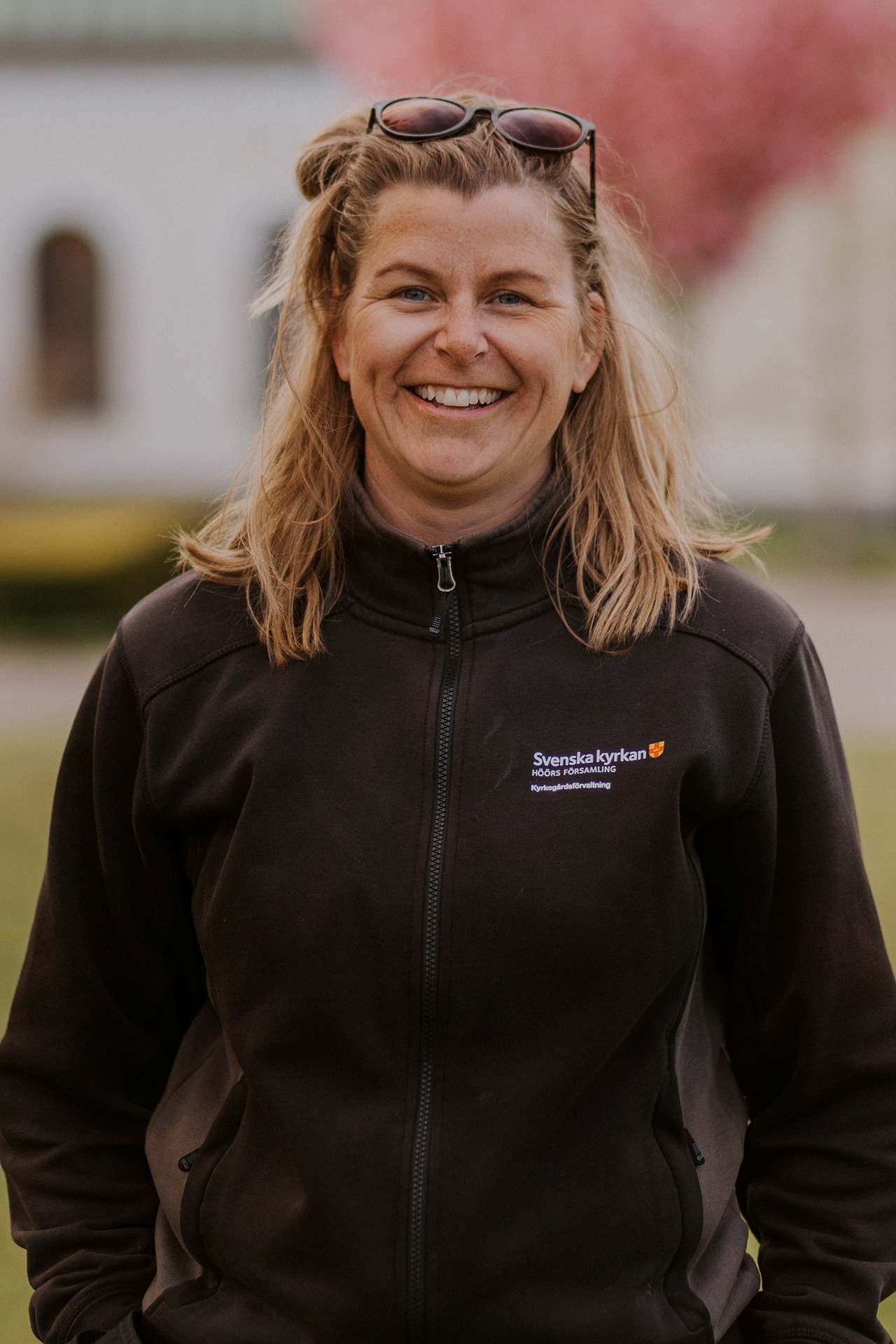 Camilla  Roos 