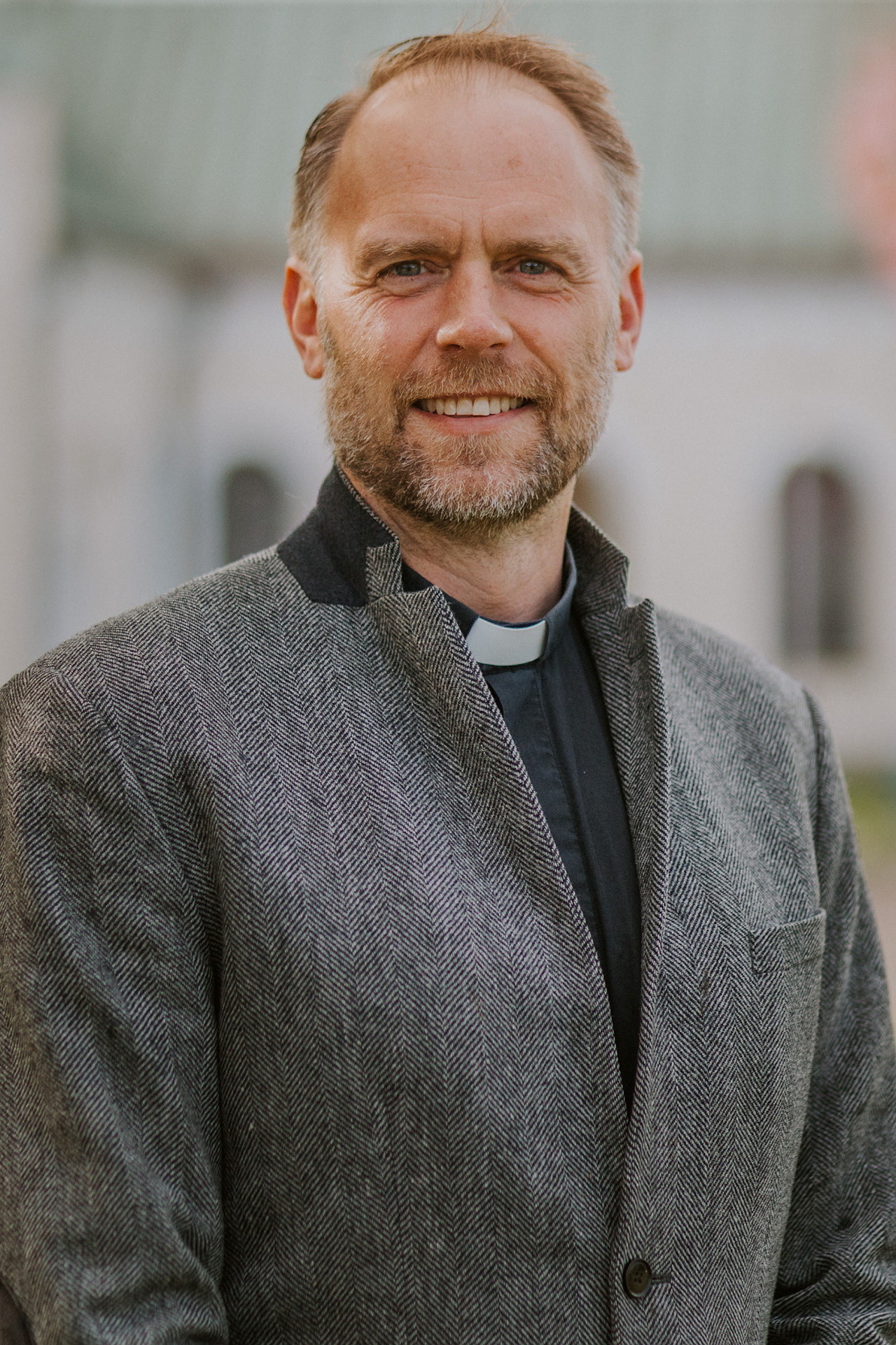Gustaf Björkman 