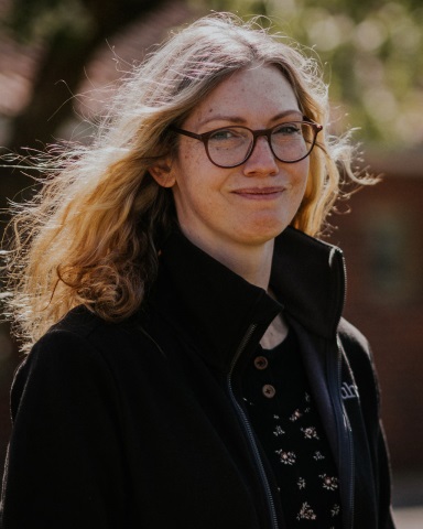 Camilla Becker Johansson