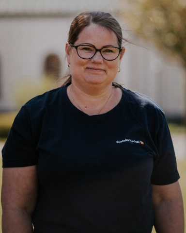 Veronica Birkegård