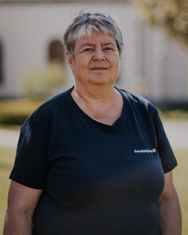 Eva Friberg