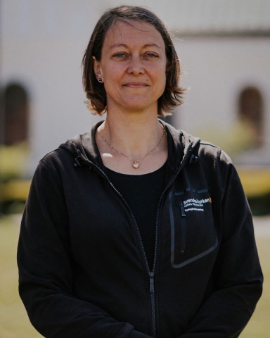 Anna Breisel