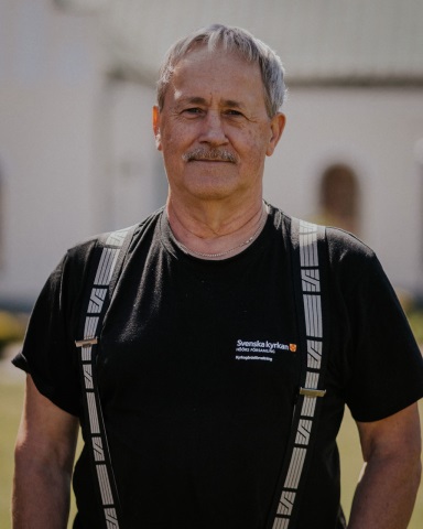 Thomas Folkesson