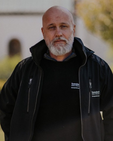 Andreas Nilsson