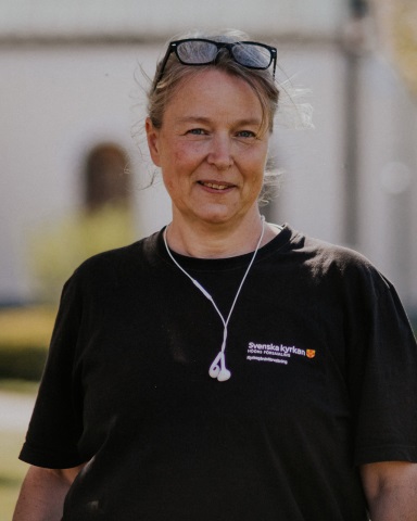 Marie Engman