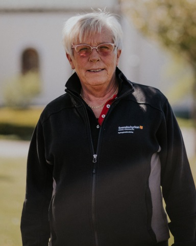 Maria Mårtensson