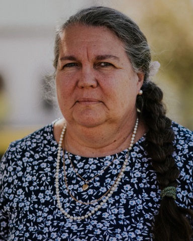 Susanne Andersson