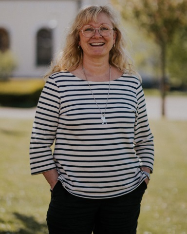 Marita "Mita" Johansson