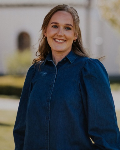 Izabell Andersson