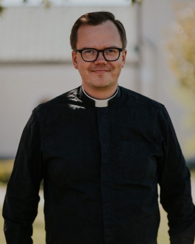 Niels-Peter Tastesen