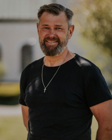 Jens Sjögren