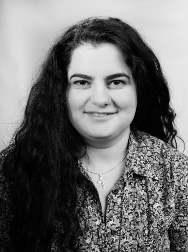 Patricia Toculet