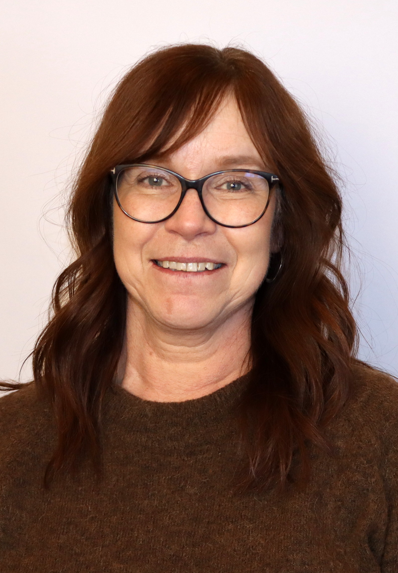 Anna-Karin Svartengren