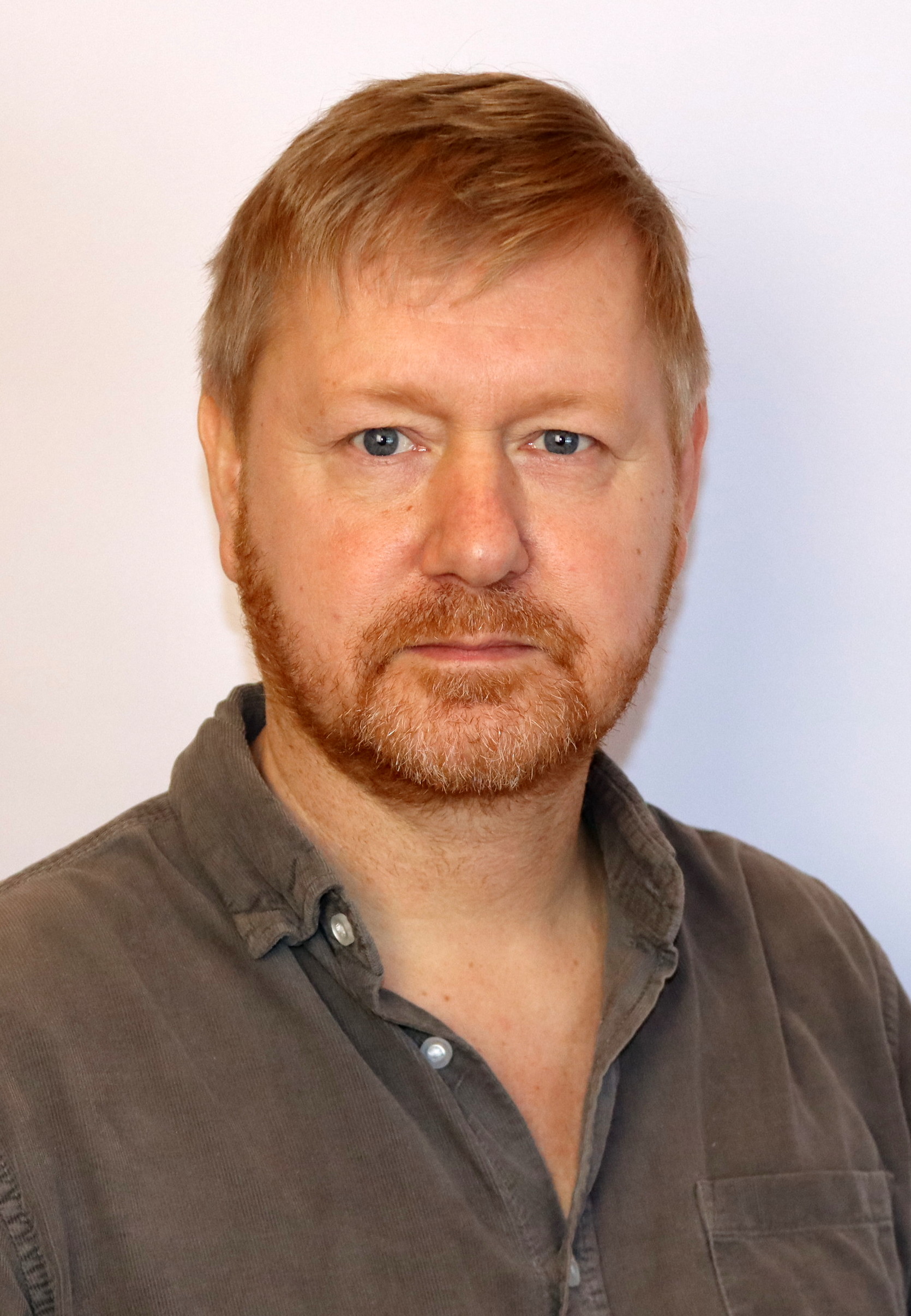 Mikael Persson