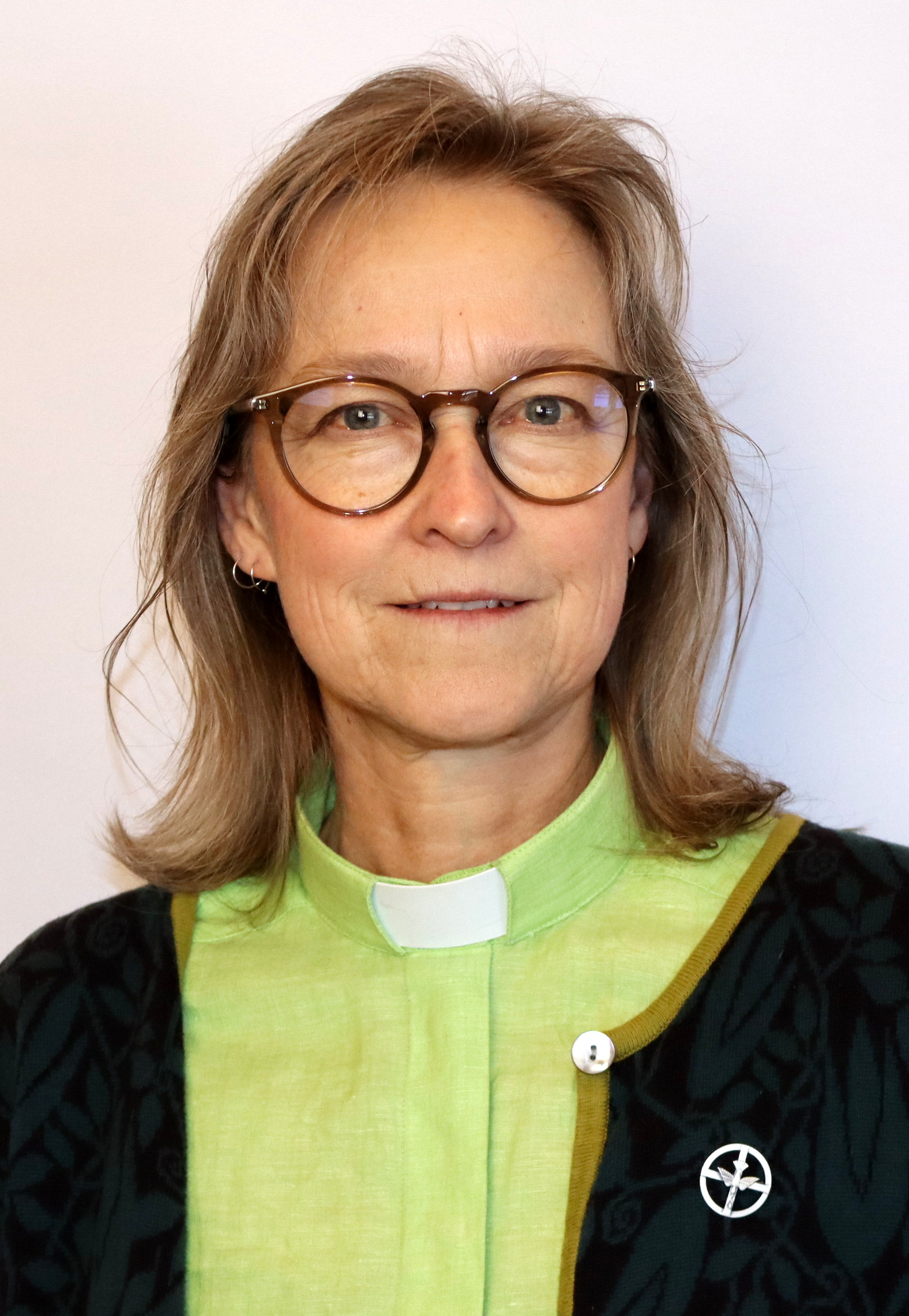 Maria Carlsson