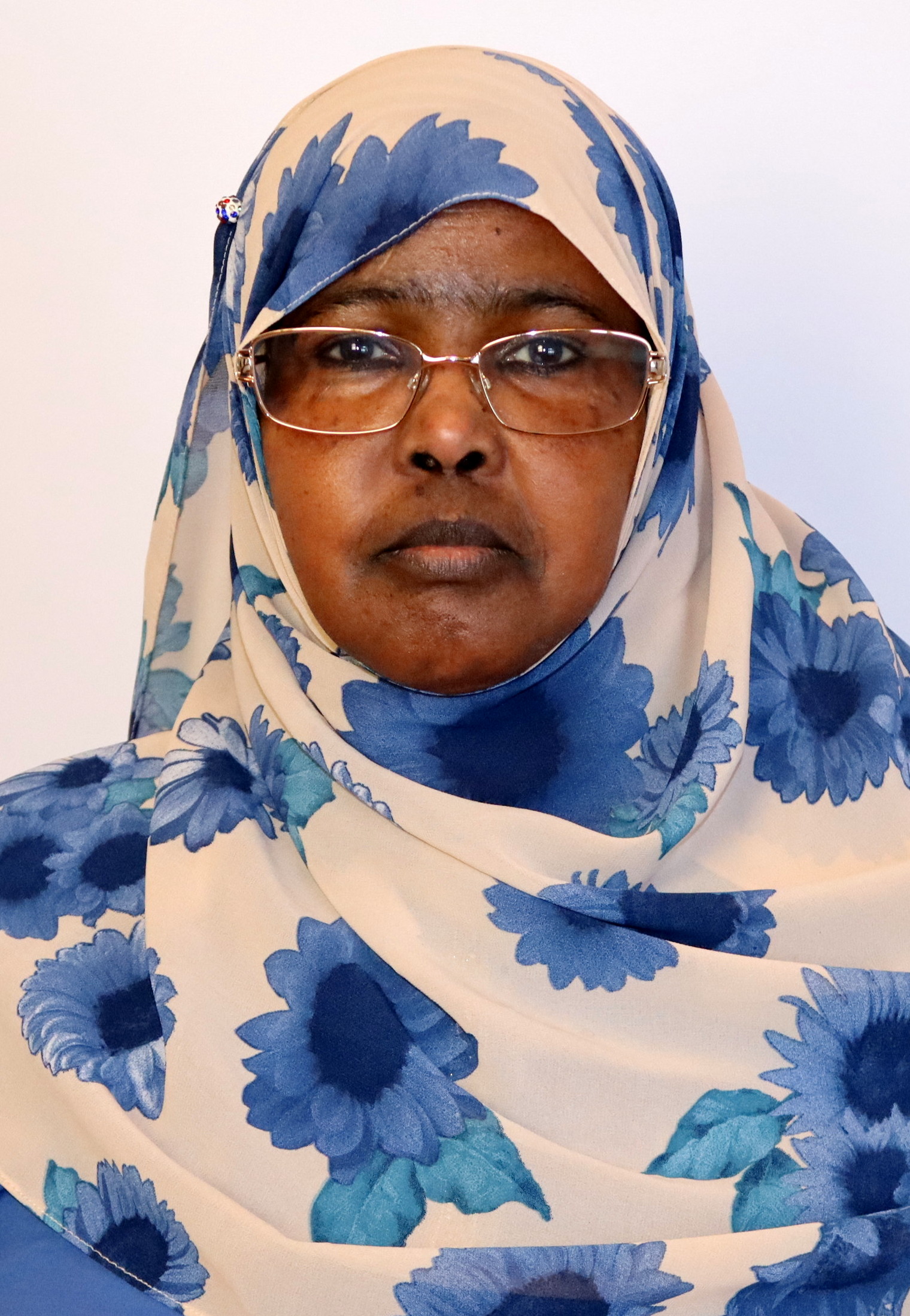Noria  Abdi Bogore
