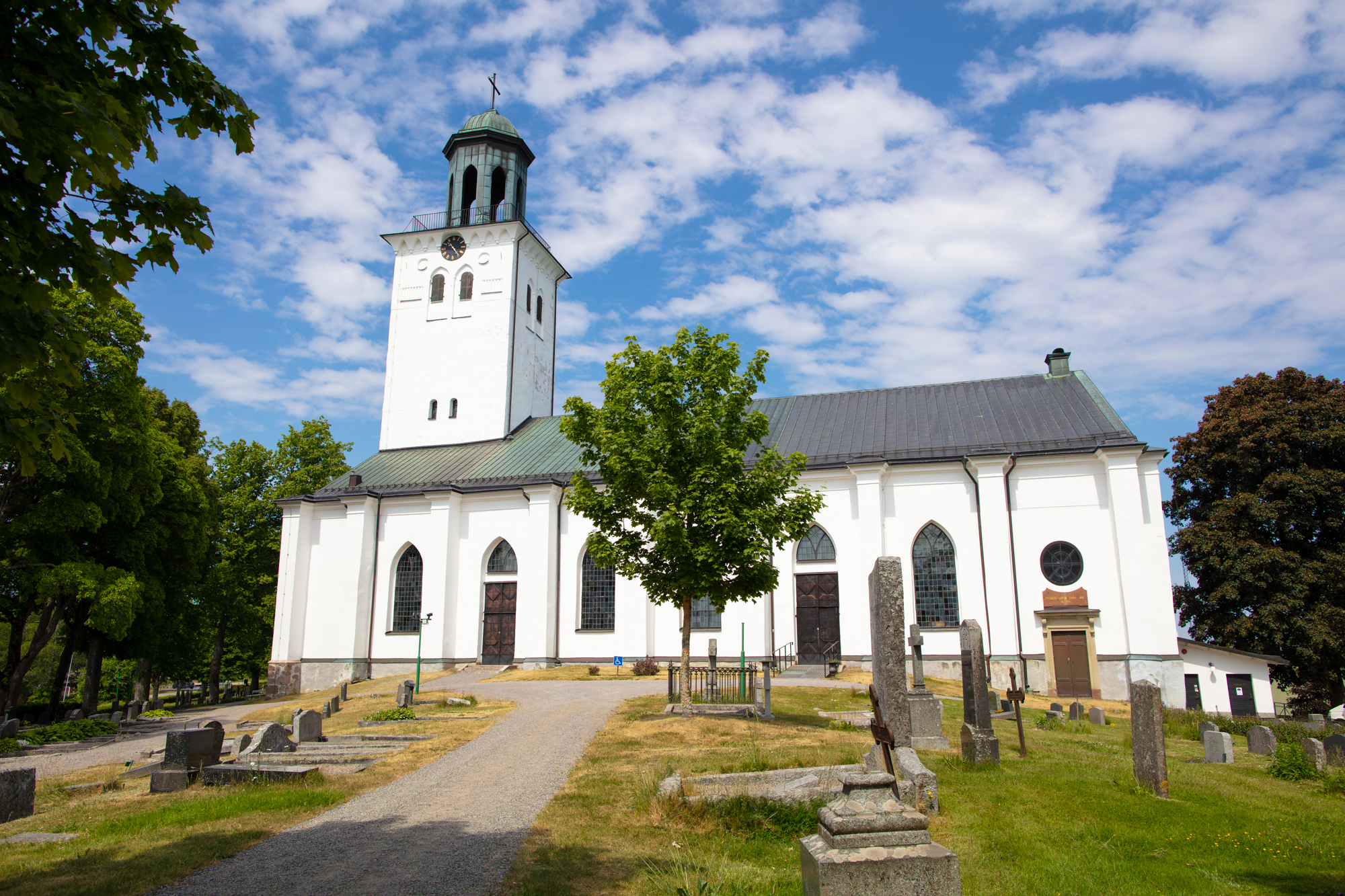 Fellingsbro kyrka