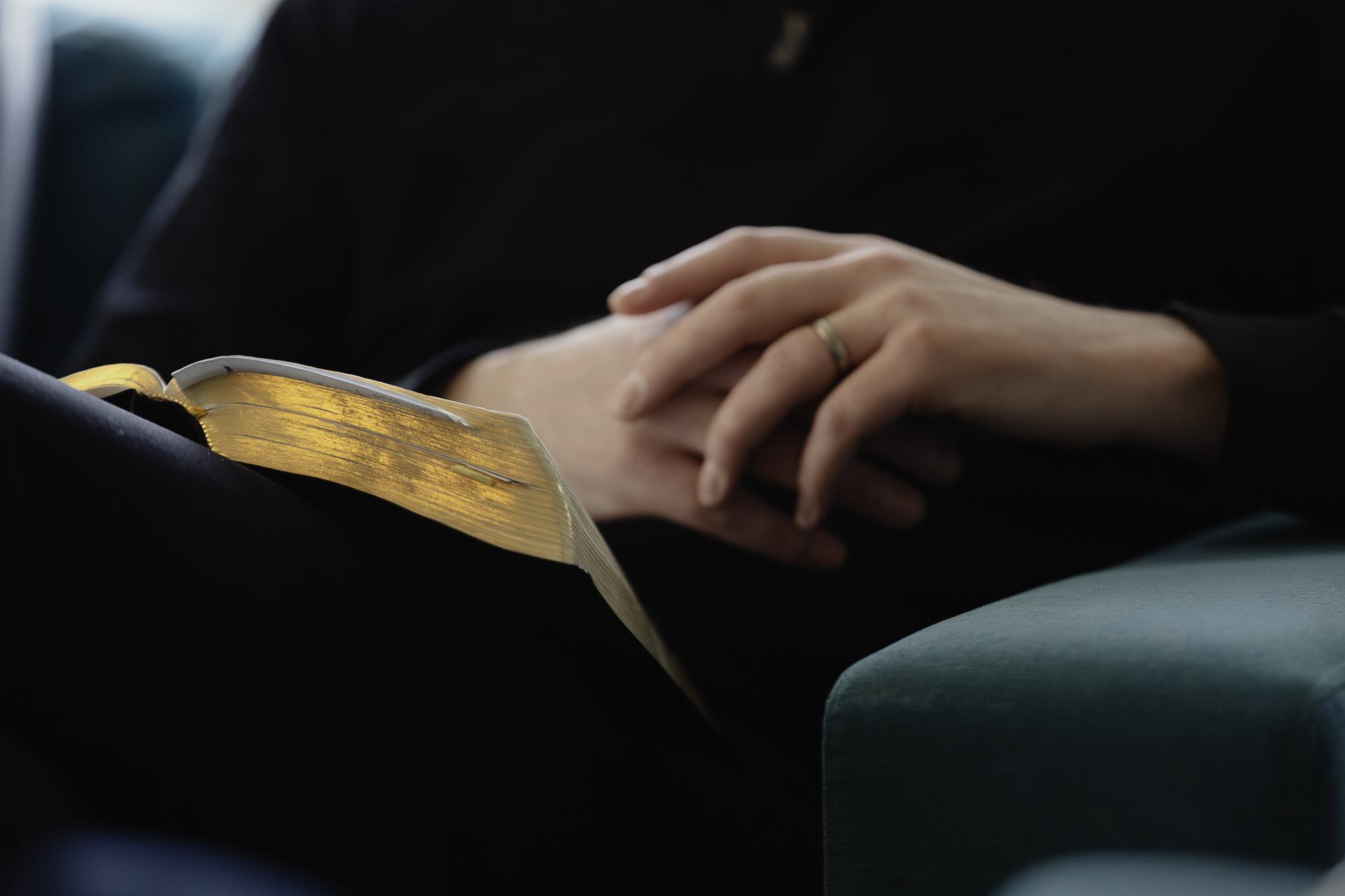 En bibel